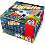 Ligretto Football, Card Game
