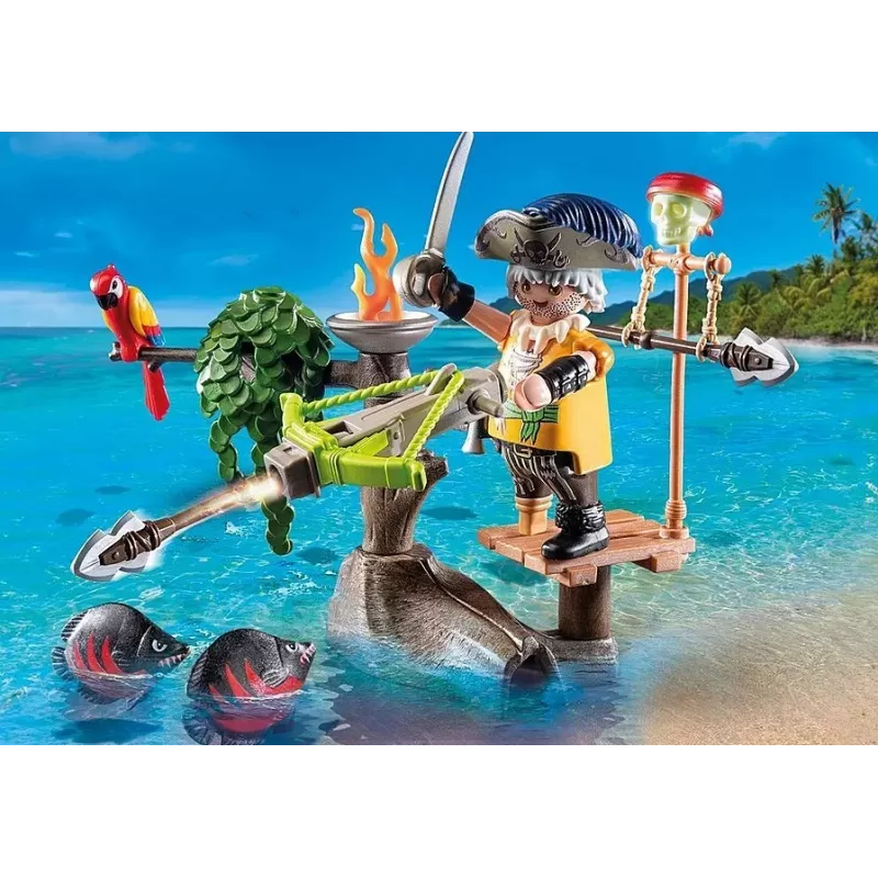 Playmobil 71795 Product