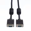 ROLINE Monitor-Kabel mit Ferritkern+DDC, HD15 ST-ST 3,0m (11.04.5653)
