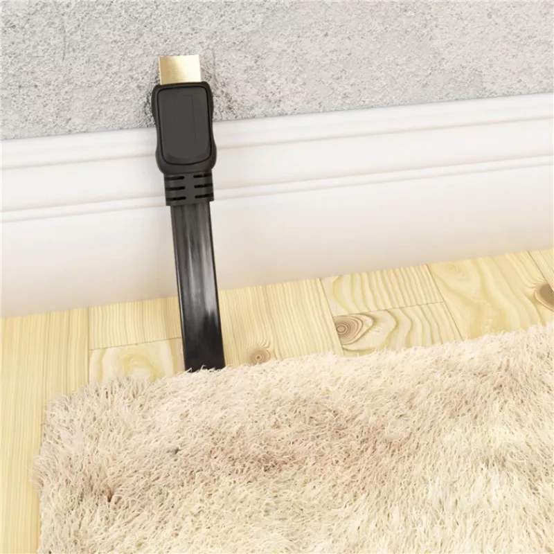 HDMI cable WENTRONIC 77145 — supports 8K 60Hz, HDMI connection