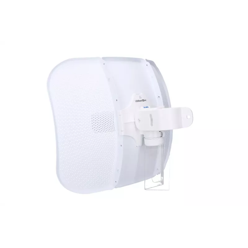 CPE Ubiquiti LBE-5AC-GEN2-5, LiteBeam 5AC, 5GHz, MIMO, 1x RJ45 1000Mb/s, 23dBi, 5-pack