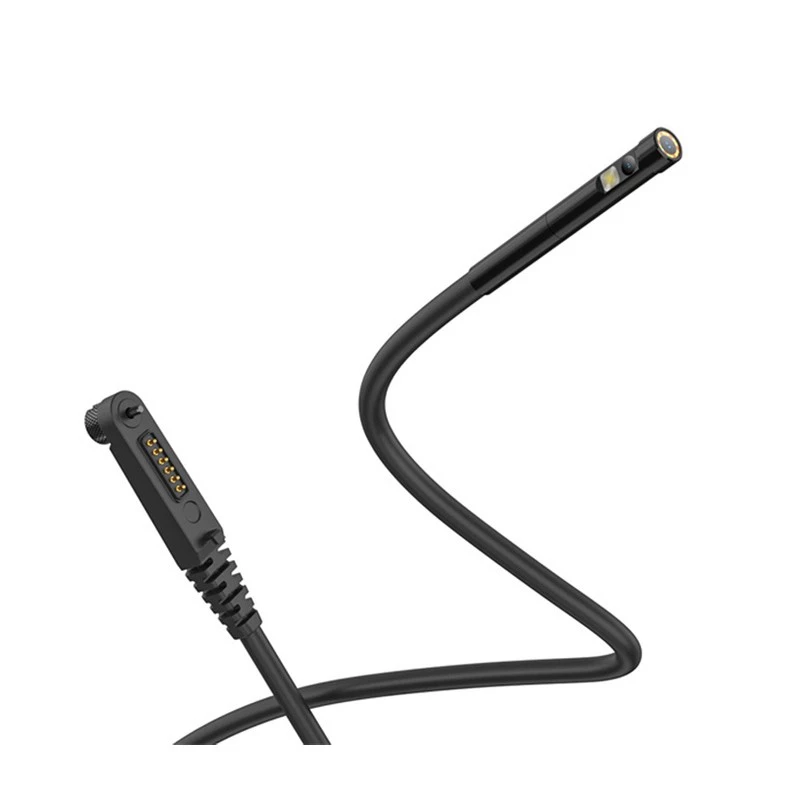 Endoscope UleFone uSmart E02 UF-EC02 720P HD camera 5.5mm probe