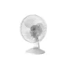 Midea | FT23-21M | Table Fan | White | Diameter 23 cm | Number of speeds 2 | Oscillation | 25 W