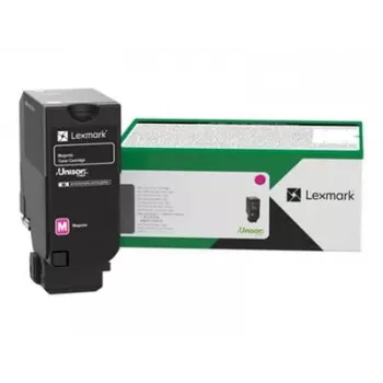 Toner Lexmark 24B7512 3000 pages Magenta