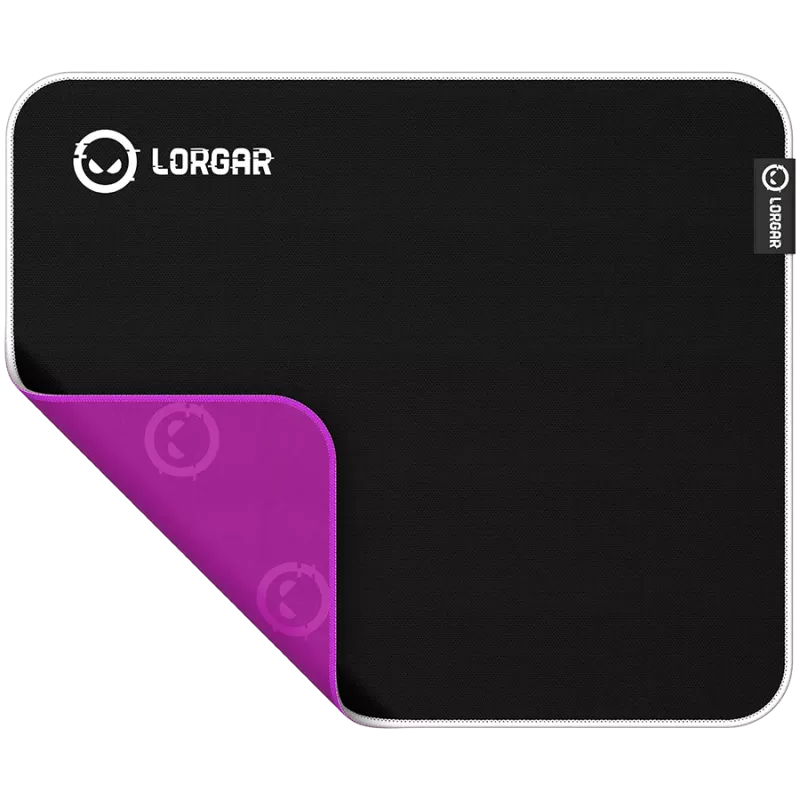 Mouse pad Lorgar Legacer 755