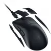 Mouse Razer DeathAdder V4 Pro RF Wireless + USB Type-A
