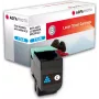 Cyan Compatible Toner Cartridge (Alternative to Lexmark 80C0X20, Lexmark 800X2) for Lexmark CX510de,
