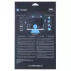 NATEC Owl Frameless display privacy filter 54.6 cm (21.5)
