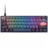 Ducky One 3 Mini keyboard Gaming USB QWERTY English Blue