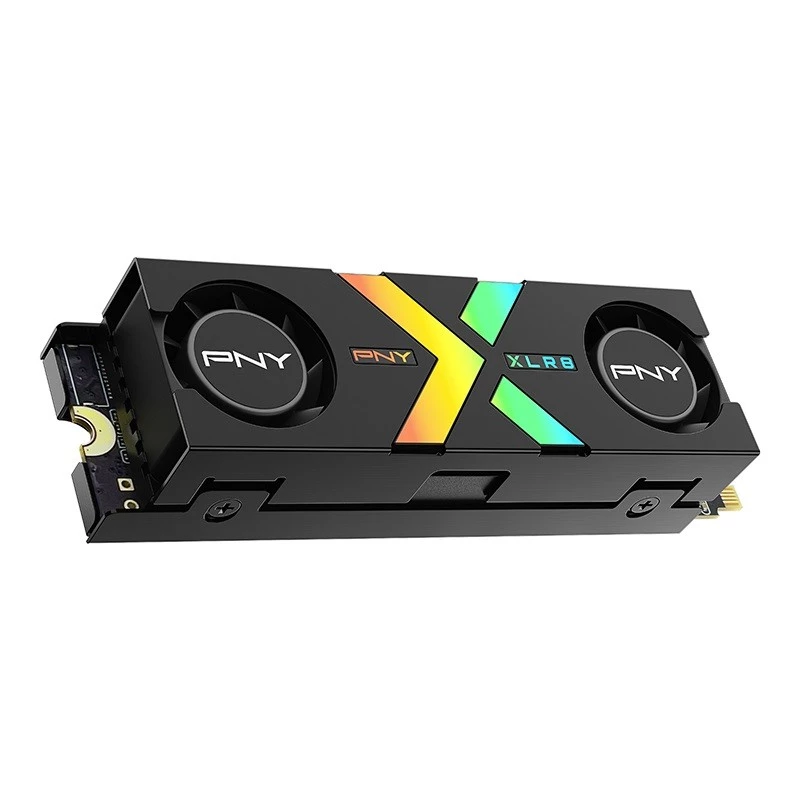 SSD disk PNY 2 TB M.2 PCI Express 5.0 NVMe CS3150