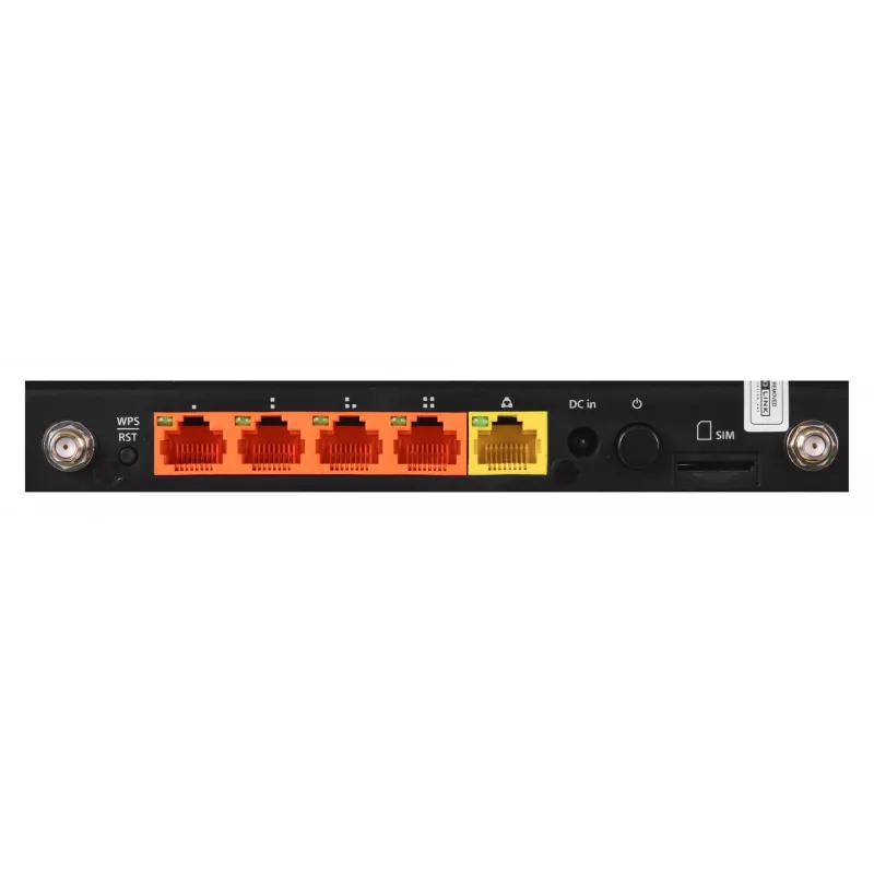 Router TOTOLINK LR1200