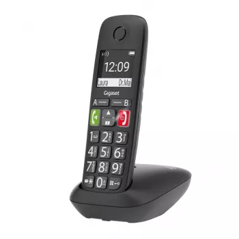 Analog/DECT telephone Gigaset E290