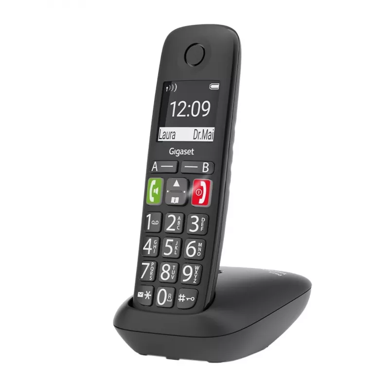 Analog/DECT telephone Gigaset E290