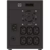 PowerWalker VI 2200 LCD/IEC uninterruptible power supply (UPS) Line-Interactive 2.2 kVA 1200 W 6 AC outlet(s)