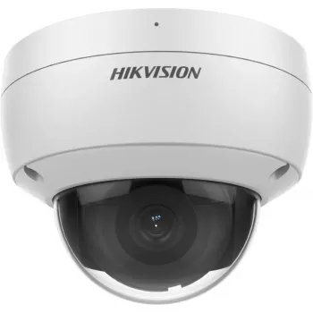 Dome camera Hikvision DS-2CD2146G2-ISU 4MP with 30 m IR range