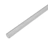 Barrow acrylic Hardtube, 16/12mm - 500mm, Transparent (YK16-12)