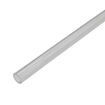 Barrow acrylic Hardtube, 16/12mm - 500mm, Transparent (YK16-12)