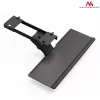 Maclean MC-757 Keyboard and Mouse Holder Tray for Desk 67cm Surface