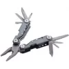 Multi Tool Pliers Keychain TROIKA TOL42/GY