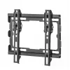 SBOX PLB-3422T-2 TV wall mount, tilt, for 23–43 inch / 45 kg, VESA 200×200