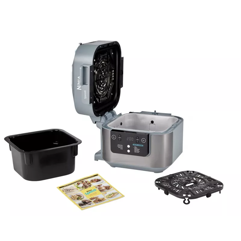 Ninja Speedi 10-en-1 Rapid Cooker & Air Fryer ON400EU