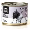 Wet kitten food 3coty TURKEY + GOOSE 180 g — complete wet meal for junior kittens, protein 18%, fat 14%, moisture 64.9%