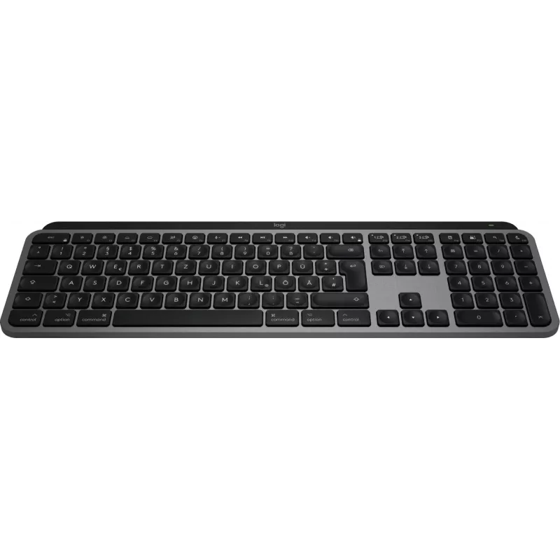 Keyboard Logitech MX Keys S for Mac