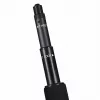 RØDE Micro Boompole – lightweight telescopic microphone boom pole, length 844 mm, weight 396 g, compact collapsed height 33 mm