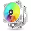 Sharkoon A60 RGB White Air Cooler