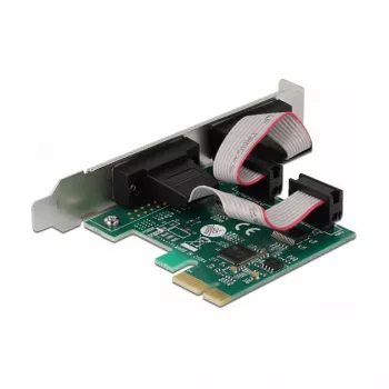 PCI Express x1 Card DeLOCK 90046