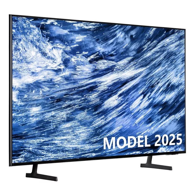 Samsung Q7F QE75Q7F2AU 190.5 cm (75) 4K Ultra HD Smart TV Wi-Fi Black