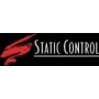 Compatible Static Control Hewlett-Packard CF244A Black