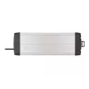 Power Extension Brennenstuhl 1391000912 3m 12 AC Outlets Indoor Black White