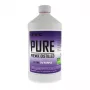 Liquid coolant XSPC Pure Coolant 1 L — purple UV reactive