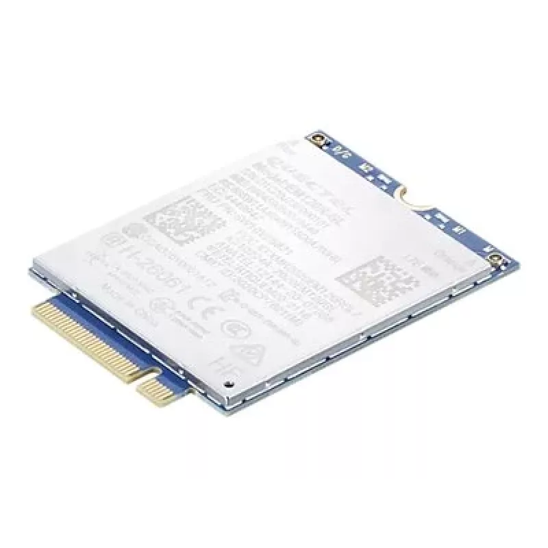 Lenovo 4XC1D51447 network card Internal WWAN 600 Mbit/s