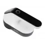 Fabric shaver BLOW 44-400 rechargeable, cordless lint remover for clothes and upholstery