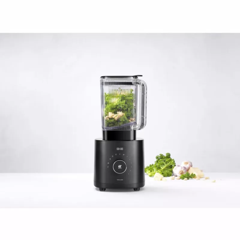 Cooking blender ZWILLING 53000-001-0 Black