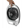 Fan Blaupunkt APF401 rechargeable portable fan