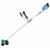 Cordless grass trimmer 18V Makita DUR190UZX3