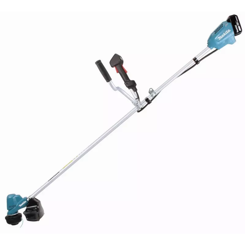 Cordless grass trimmer 18V Makita DUR190UZX3