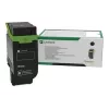 Toner Lexmark 24B7552 Black 3000 pages