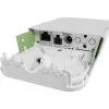 Wireless access point MikroTik wAP LTE kit 2024 — 2.4 GHz, 300 Mbps, IP54, PoE, SIM slot