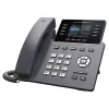 IP Phone Grandstream Networks GRP2624 Black