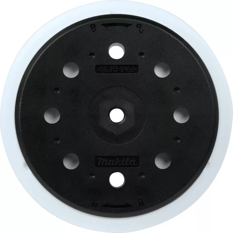 Makita 197314-7 sander accessory 1 pc(s) Sanding disc