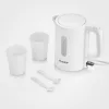 Electric kettle Severin 0.5 L 1100 W White