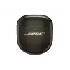 Bose QuietComfort Ultra Headset Wireless In-ear Calls/Music Bluetooth Black, Gold
