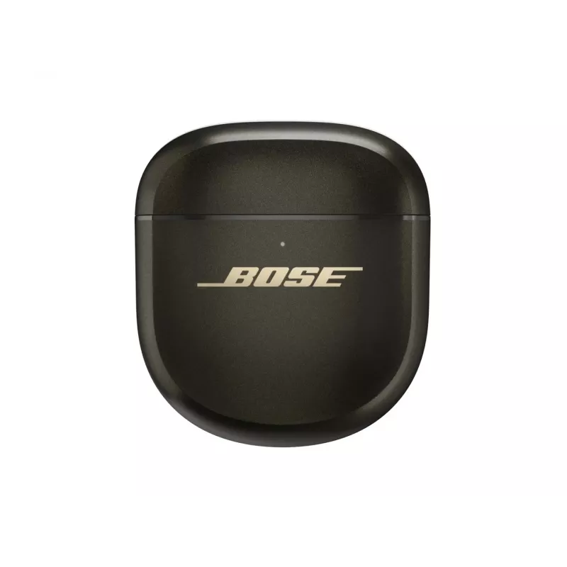 Bose QuietComfort Ultra Headset Wireless In-ear Calls/Music Bluetooth Black, Gold