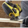 Power jigsaw Stanley SFMCS600B-XJ