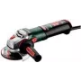 Angle Grinder Metabo WEVBA 20-125 Quick BL 2000W 11000 RPM 12.5cm