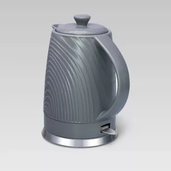 Electric kettle Maestro MR-078, 1.8 L capacity, grey